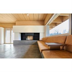 Muntwyler Guy Studio d'architettura