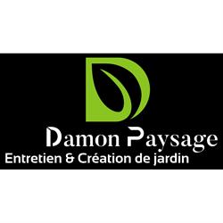 DAMON Paysage