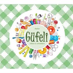 Anja Schuch Atelier Güfeli