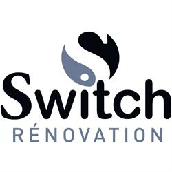Switch renovation Sàrl