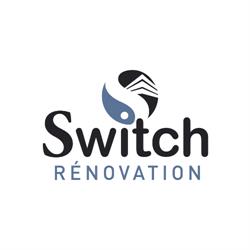 Switch renovation Sàrl