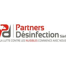 Partners Desinfection Sàrl