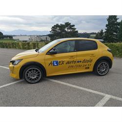Alex Auto-École