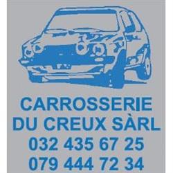 Carrosserie du Creux