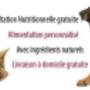 Pet's Planet Gruyère - NUTRI4PATTES - Consultation nutritionnelle gratuite