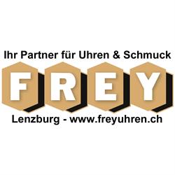 Frey Roland AG