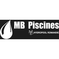 MB Piscines Sàrl