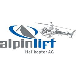 Alpinlift Helikopter AG