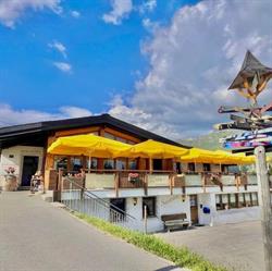 Berghotel Restaurant Sartons