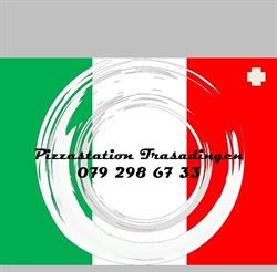 Pizzastation Trasadingen
