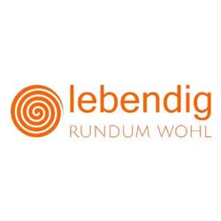 lebendig - rundum wohl