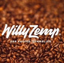 Willy Zemp Der Kaffee-Sommelier