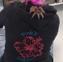 Pinki's Duft Oase