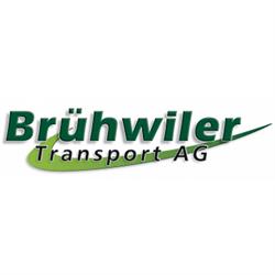 Brühwiler Transport AG, Oberwangen TG
