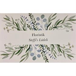 Floristik Steffis Lädeli