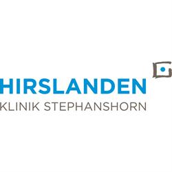 Hirslanden Klinik Stephanshorn