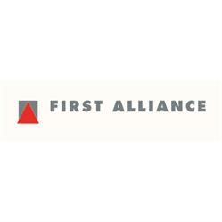 First Alliance