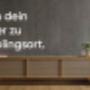 Wir machen dein Wohnzimmer zu deinem Lieblingsort