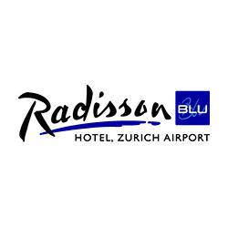 Meeting and event rooms by Radisson Blu, Zurich Airport