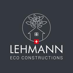 LEHMANN ECO CONSTRUCTIONS