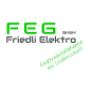 Friedli-Elektro


FEG Friedli Elektro GmbH
Elektriker in Pieterlen