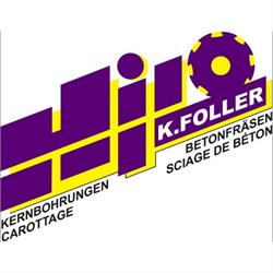 Hilo K. Foller Kernbohrungen und Betonfräsen