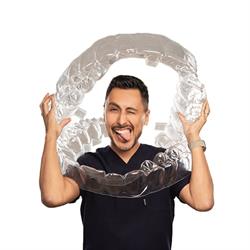 3D Orthodontist by Dr Luis Huanca - Lausanne Orthodontie Invisalign