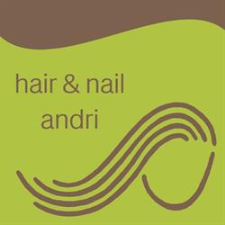 Hair & Nail Andri