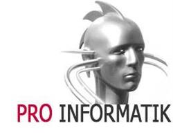 Pro Informatik AG