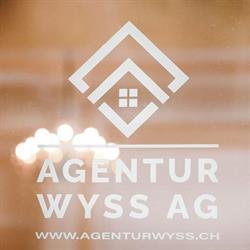 Agentur Wyss AG - Immobilienmakler Burgdorf