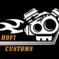 Hofi Customs GmbH