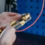 Mobile-campingwerkstatt