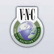 VNC - Virtual Network Consult AG