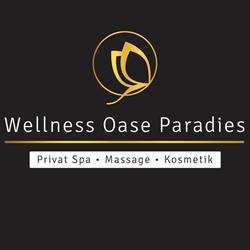 Private Spa - Wellness Oase Paradies