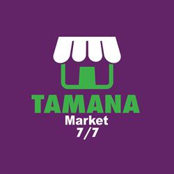 Tamana Market