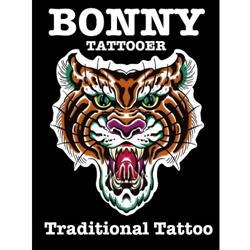 Bonny Tattooer
