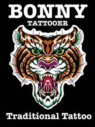 Bonny Tattooer