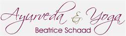 Ayurveda & Yoga Beatrice Schaad