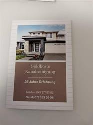 Goldküste Kanalreinigung GmbH