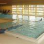 Hallenbad Herti