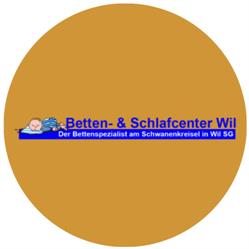 Bed & Sleep Center Wil / SG