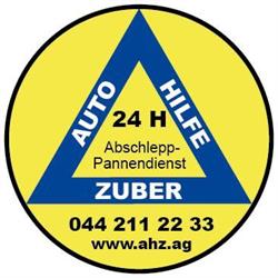 Zuber AG Autohilfe