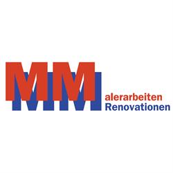 MMalergeschäft