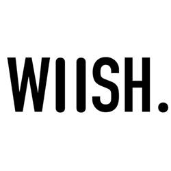 WIISH.