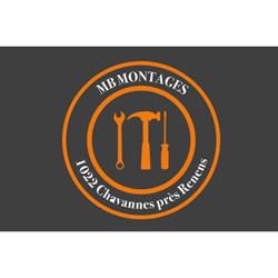 MB Montages & Rénovations