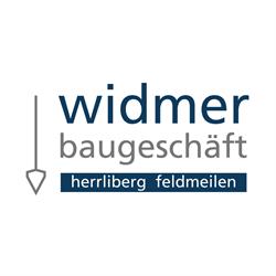 Widmer Baugeschäft AG