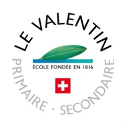 École le Valentin Lausanne