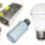 Géosolaire Bex - LED, éclairage