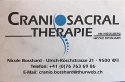 Craniosacraltherapie am Nieselberg