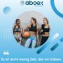 „Trainiere im modernen Fitnessstudio – dein passendes Fitnessabo auf aboex.ch finden.“